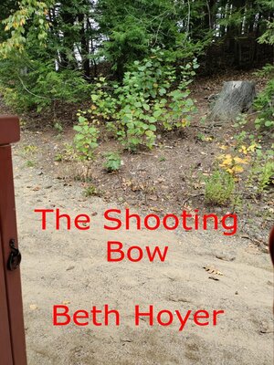 cover image of The Shooting Bow